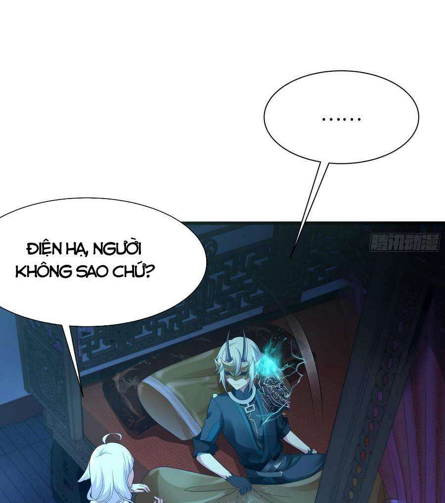 Ta Ở Địa Phủ Mở Hậu Cung Chapter 3 - Trang 2