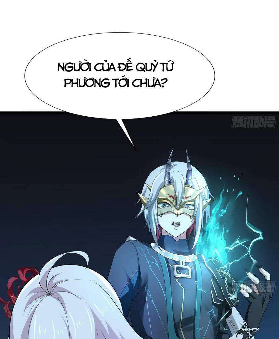 Ta Ở Địa Phủ Mở Hậu Cung Chapter 3 - Trang 2