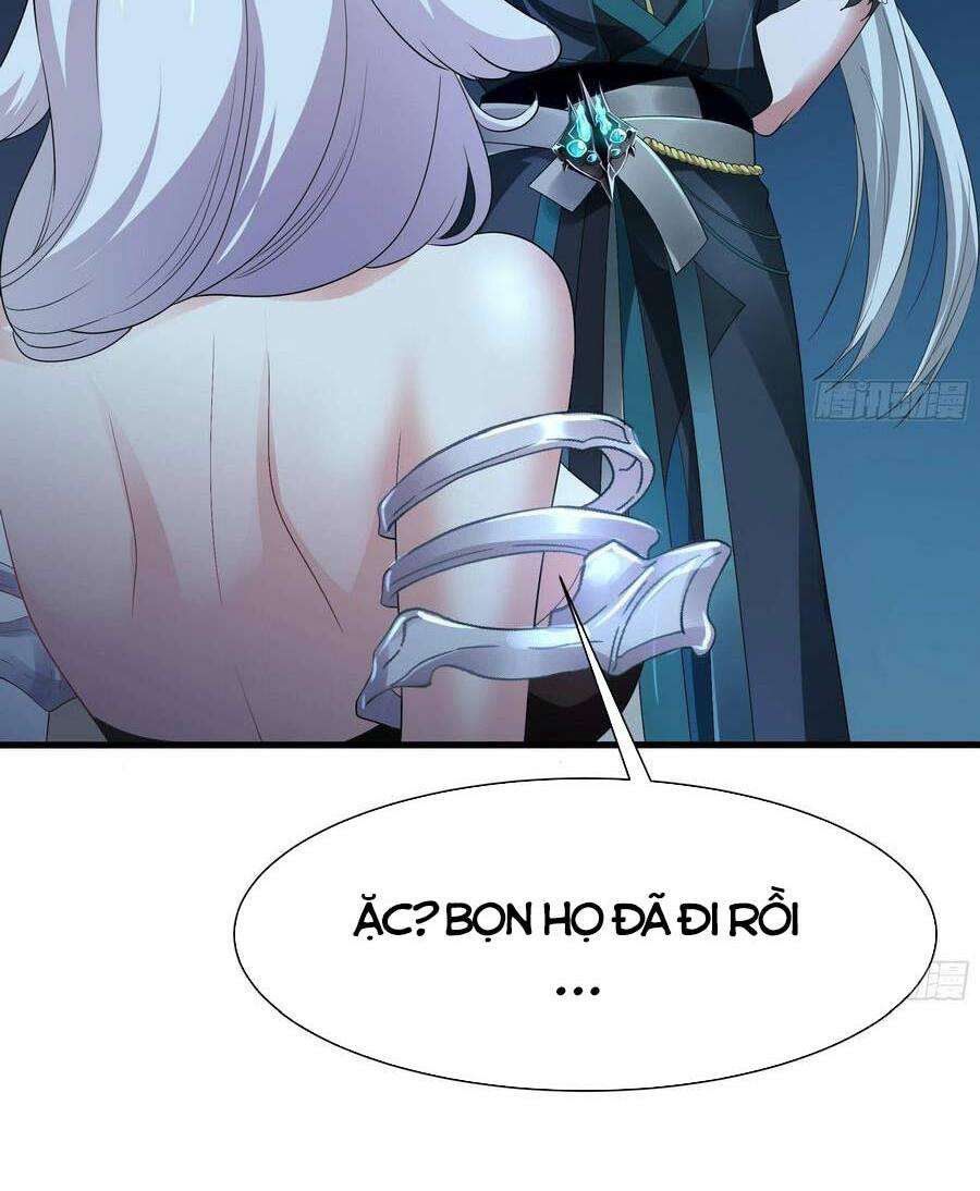 Ta Ở Địa Phủ Mở Hậu Cung Chapter 3 - Trang 2