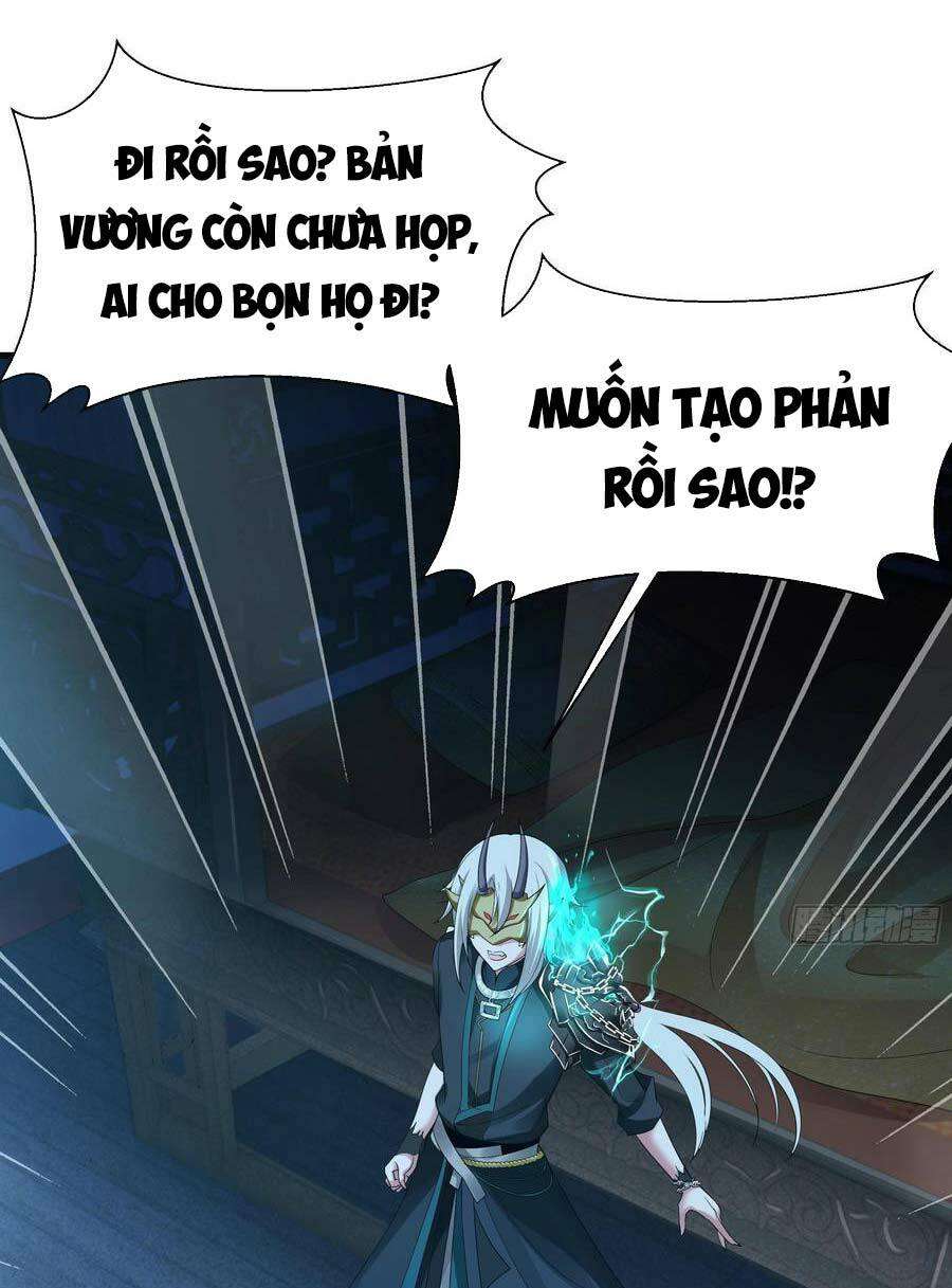 Ta Ở Địa Phủ Mở Hậu Cung Chapter 3 - Trang 2