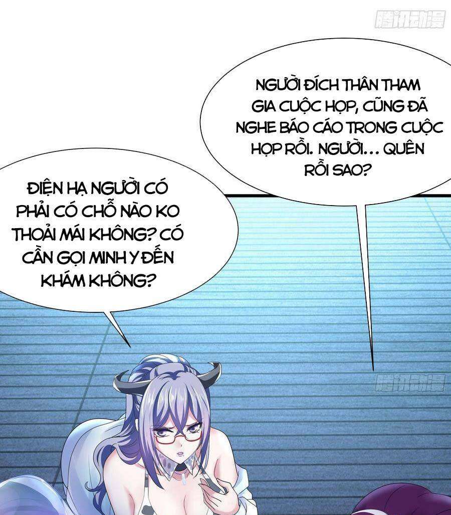 Ta Ở Địa Phủ Mở Hậu Cung Chapter 3 - Trang 2