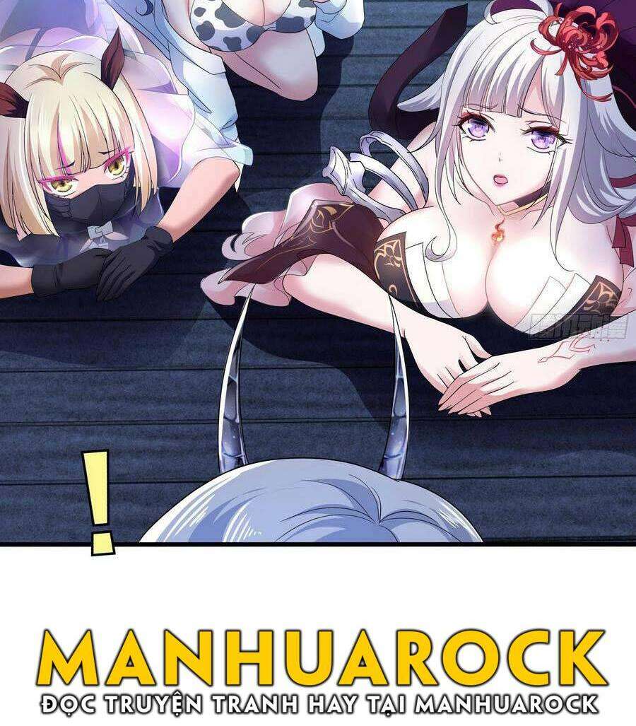 Ta Ở Địa Phủ Mở Hậu Cung Chapter 3 - Trang 2