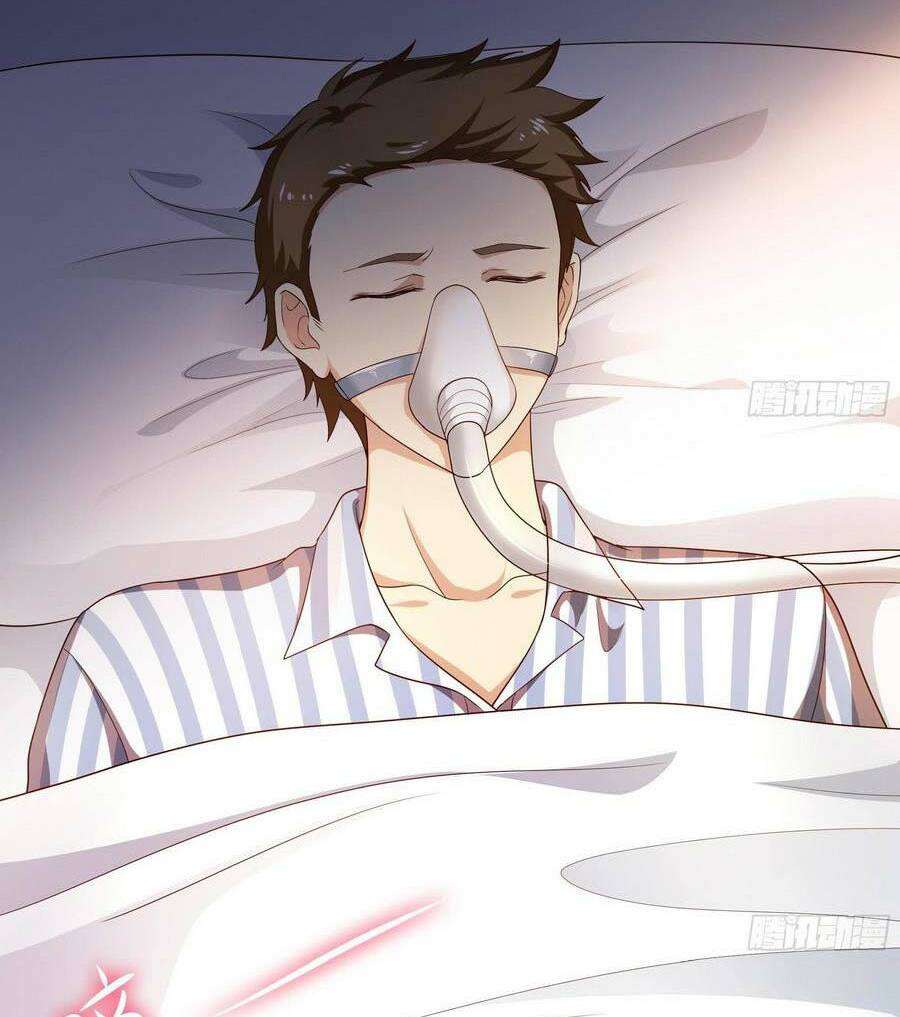 Ta Ở Địa Phủ Mở Hậu Cung Chapter 3 - Trang 2