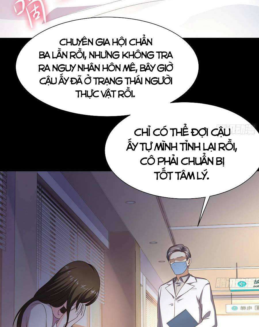 Ta Ở Địa Phủ Mở Hậu Cung Chapter 3 - Trang 2