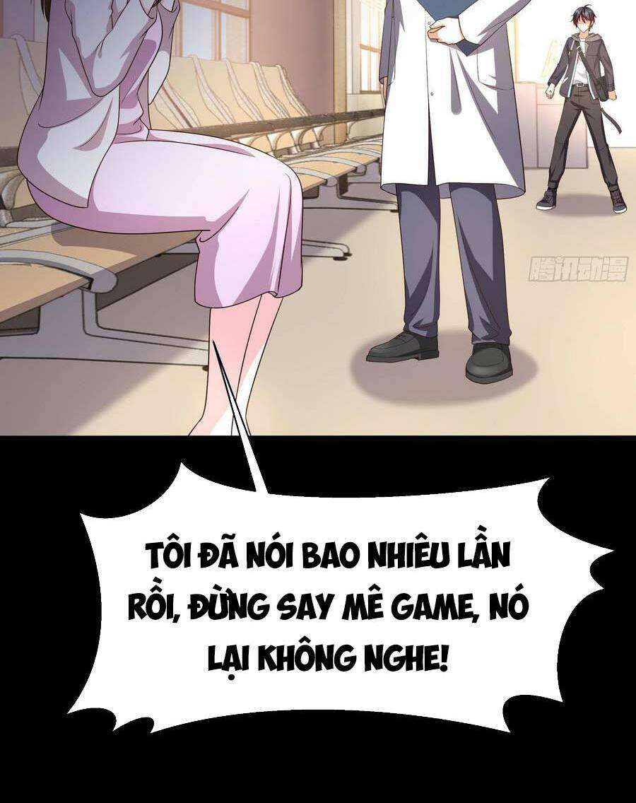 Ta Ở Địa Phủ Mở Hậu Cung Chapter 3 - Trang 2