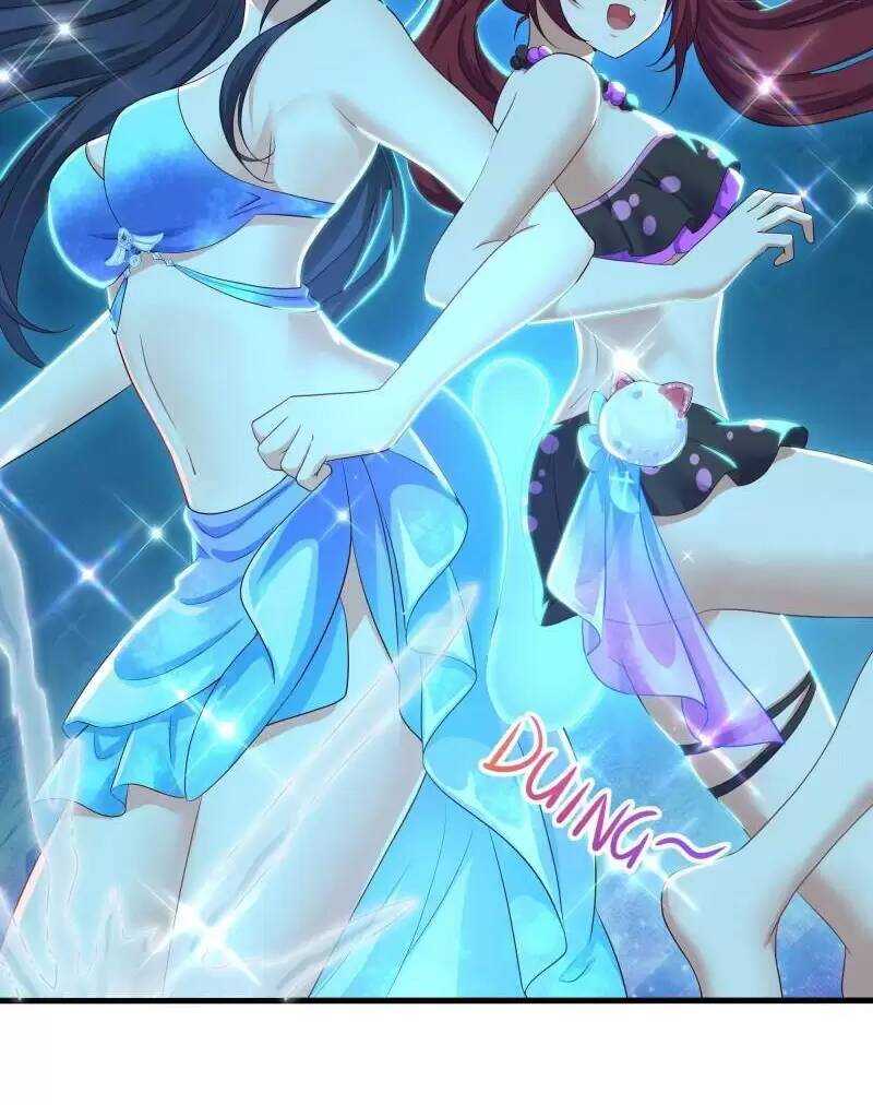 Ta Ở Địa Phủ Mở Hậu Cung Chapter 30 - Trang 2