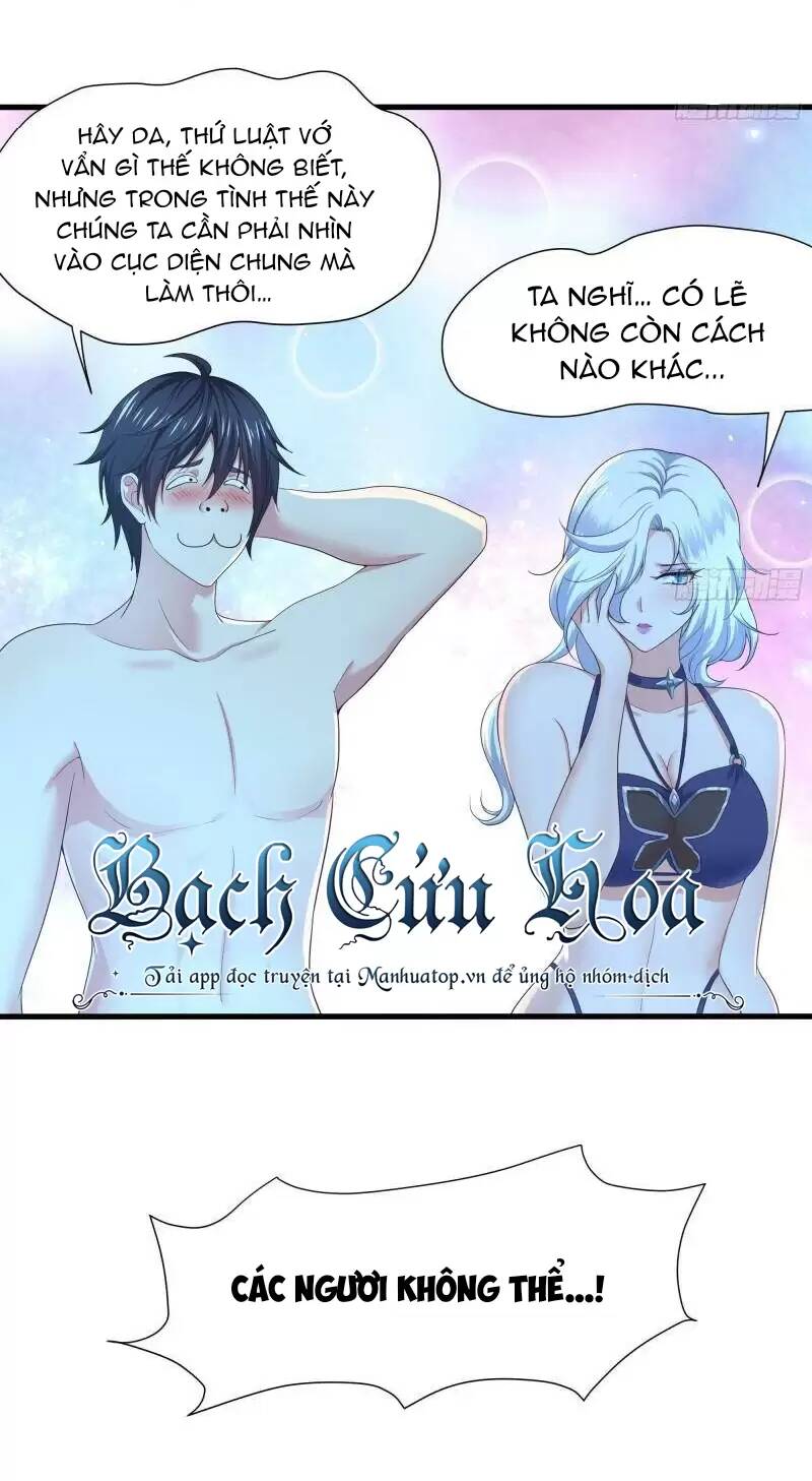 Ta Ở Địa Phủ Mở Hậu Cung Chapter 30 - Trang 2