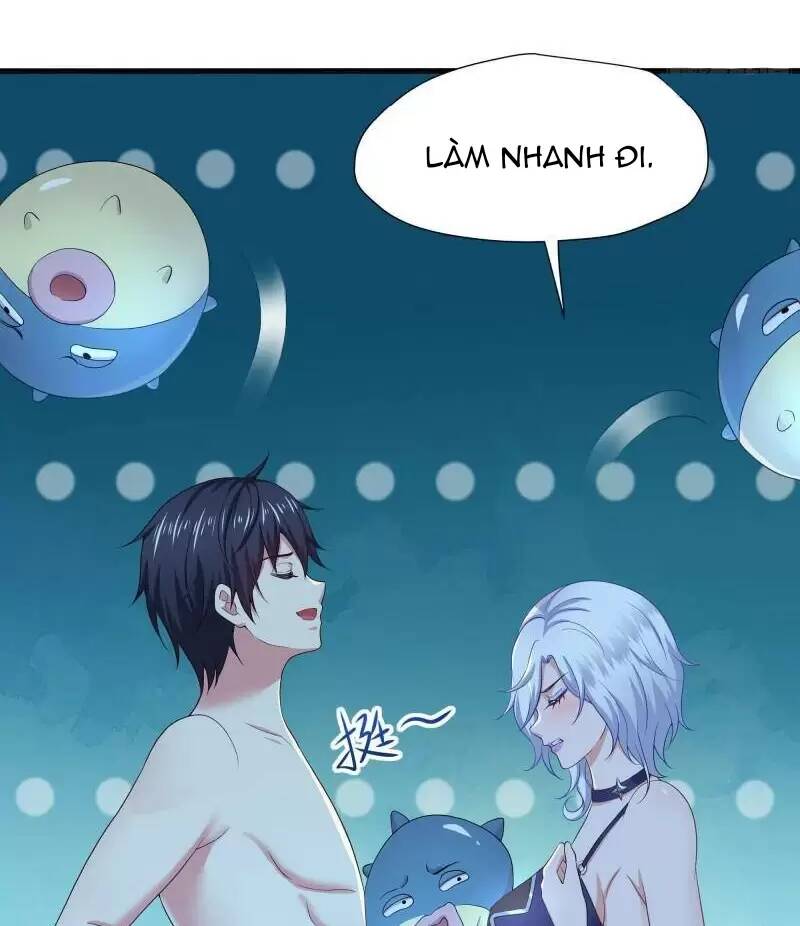 Ta Ở Địa Phủ Mở Hậu Cung Chapter 30 - Trang 2
