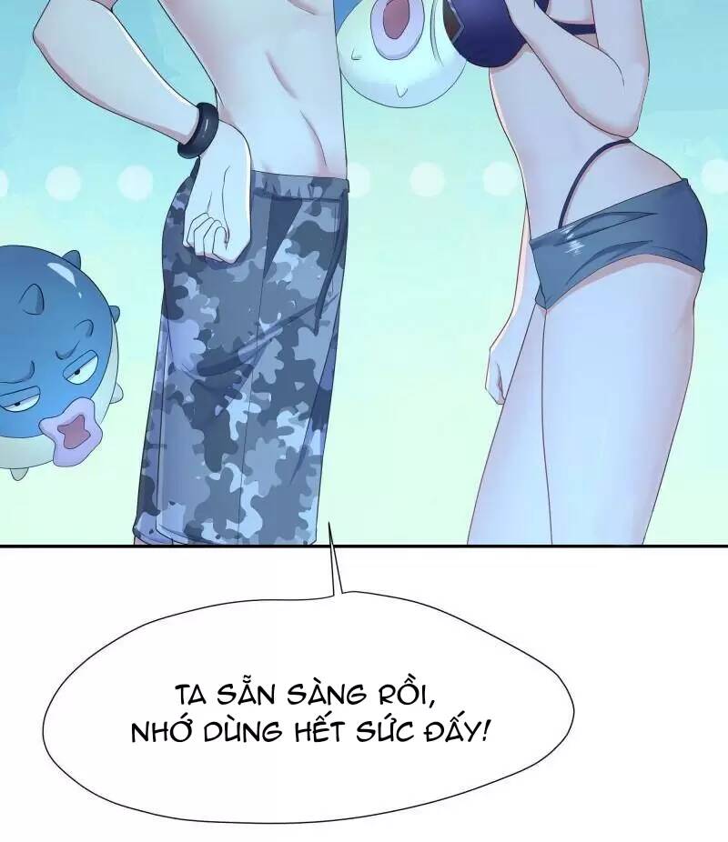 Ta Ở Địa Phủ Mở Hậu Cung Chapter 30 - Trang 2