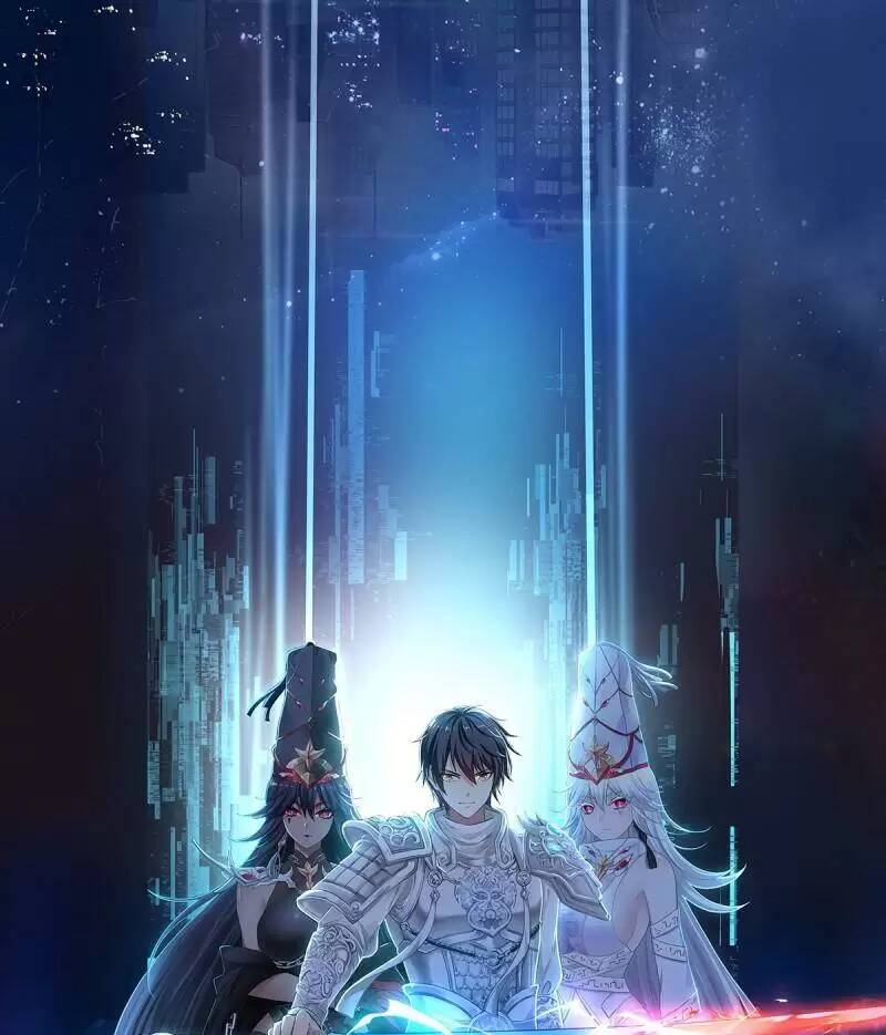 Ta Ở Địa Phủ Mở Hậu Cung Chapter 30 - Trang 2