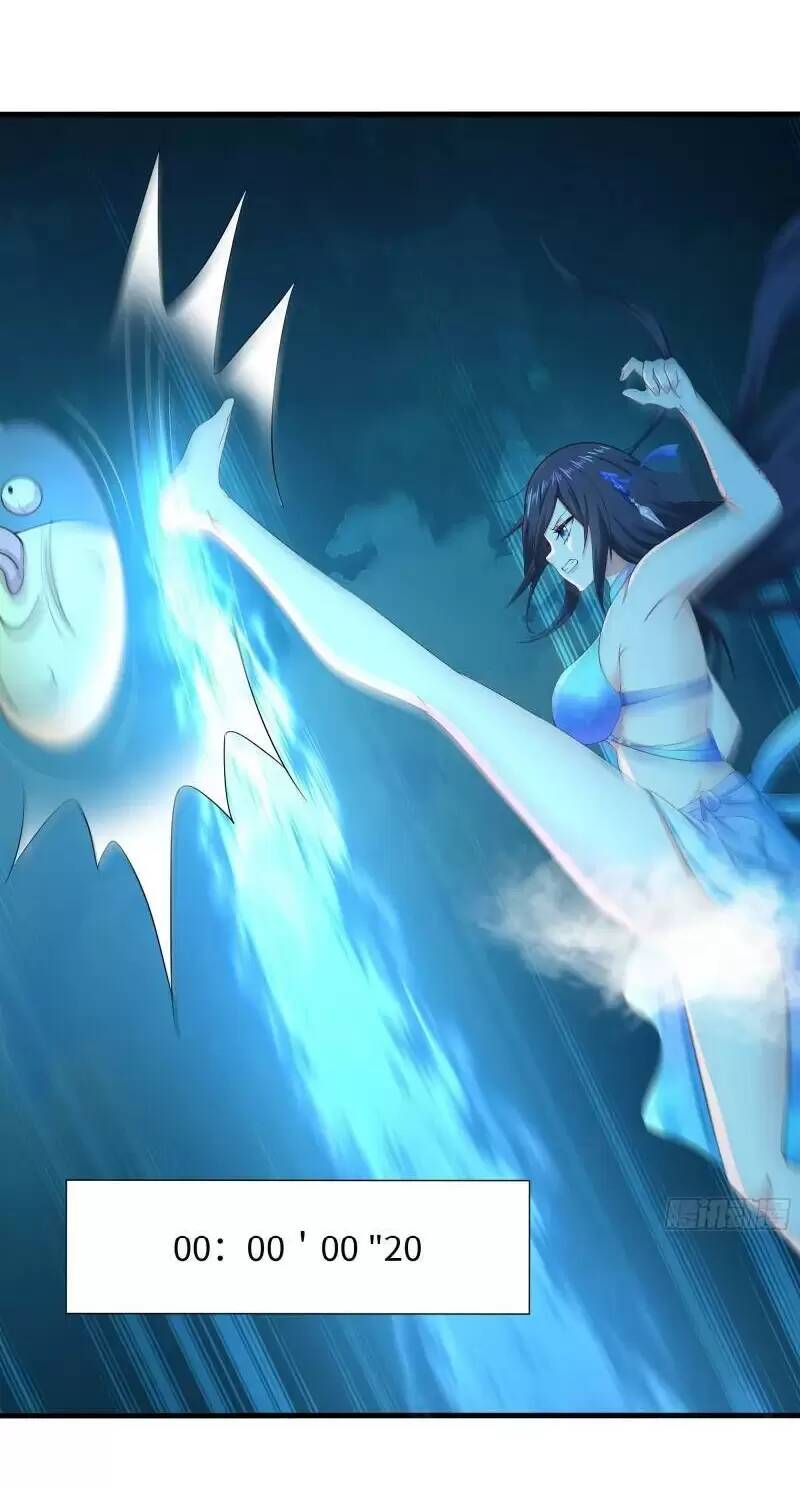 Ta Ở Địa Phủ Mở Hậu Cung Chapter 30 - Trang 2