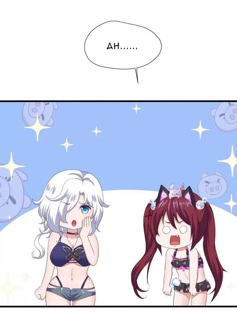 Ta Ở Địa Phủ Mở Hậu Cung Chapter 30 - Trang 2