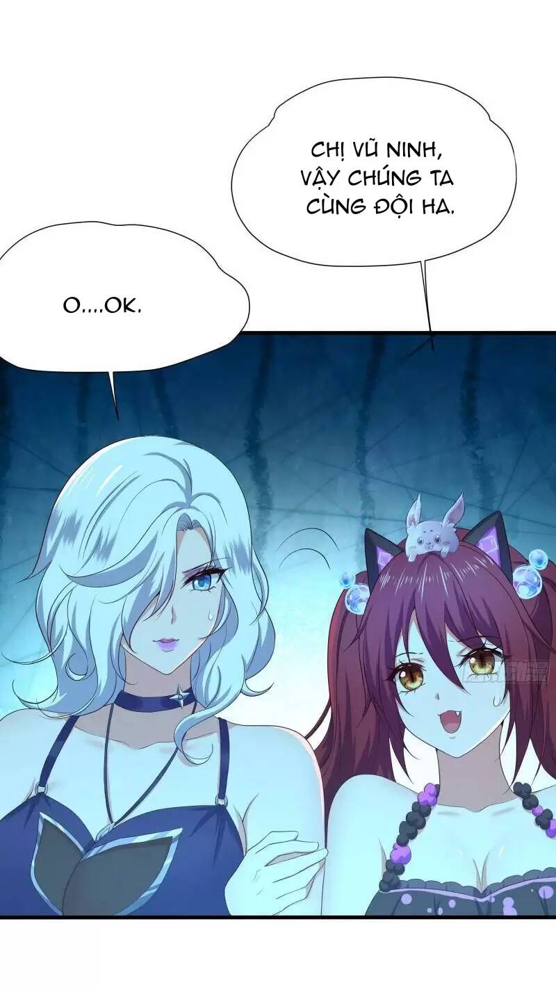 Ta Ở Địa Phủ Mở Hậu Cung Chapter 30 - Trang 2