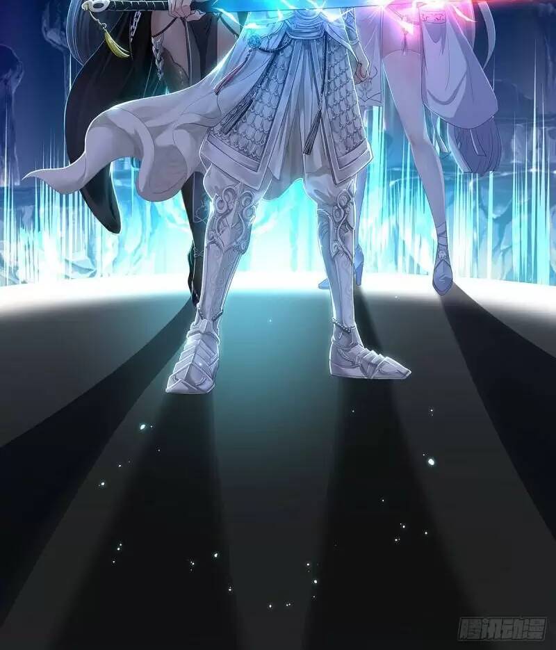 Ta Ở Địa Phủ Mở Hậu Cung Chapter 30 - Trang 2