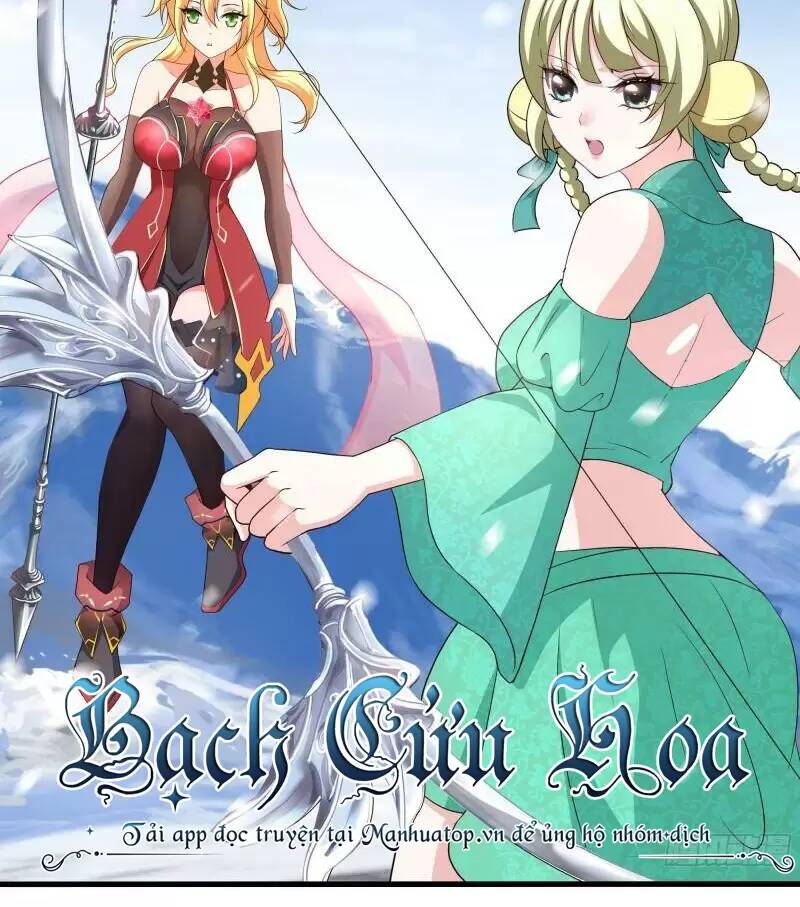 Ta Ở Địa Phủ Mở Hậu Cung Chapter 30 - Trang 2