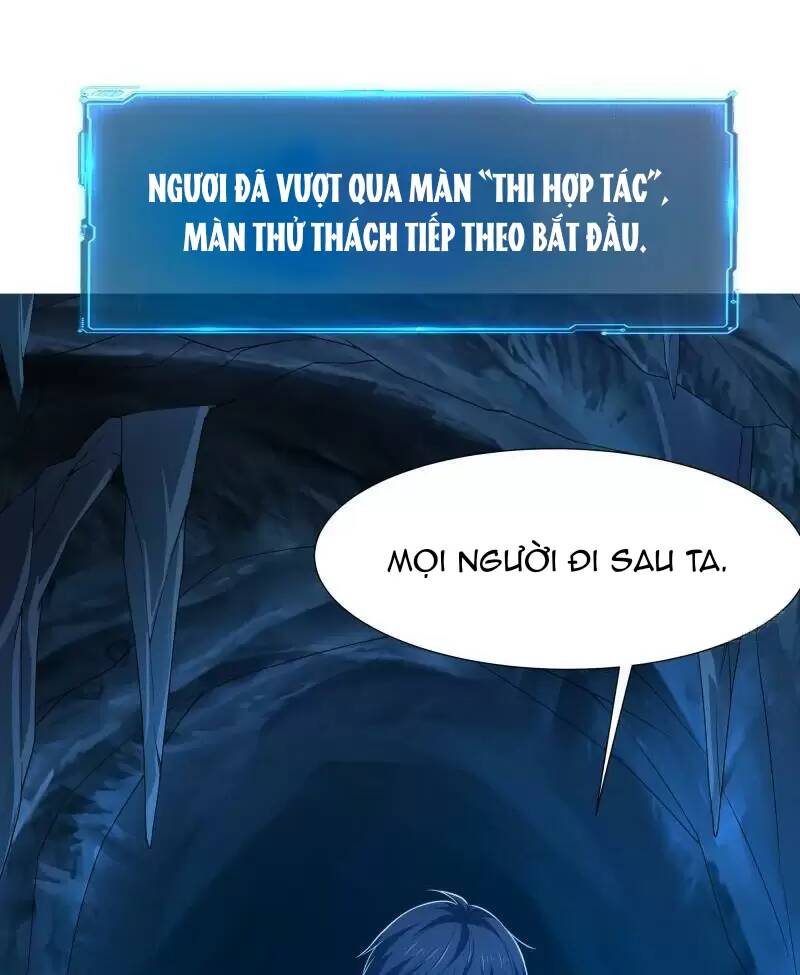 Ta Ở Địa Phủ Mở Hậu Cung Chapter 30 - Trang 2