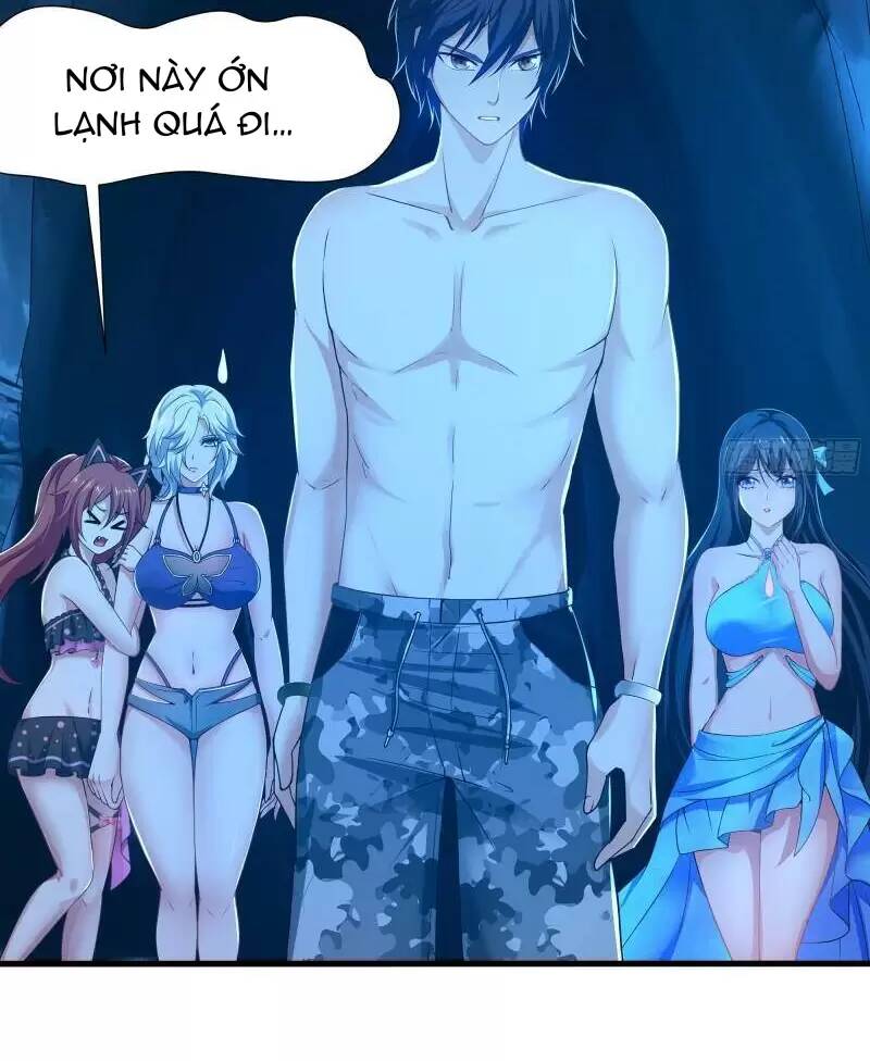 Ta Ở Địa Phủ Mở Hậu Cung Chapter 30 - Trang 2