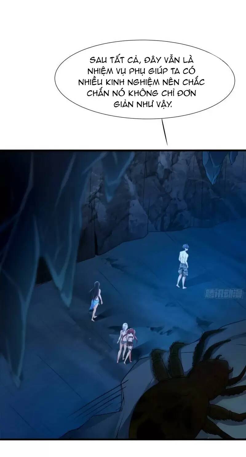 Ta Ở Địa Phủ Mở Hậu Cung Chapter 30 - Trang 2