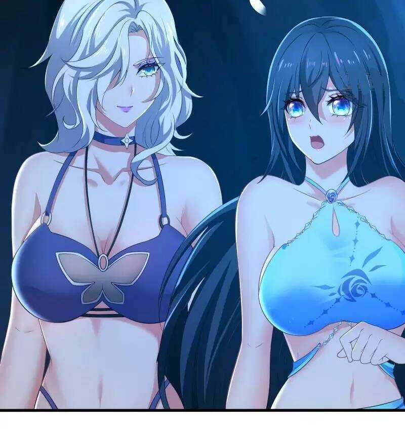 Ta Ở Địa Phủ Mở Hậu Cung Chapter 30 - Trang 2