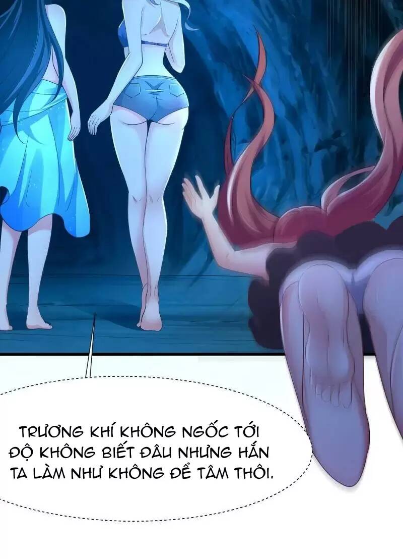 Ta Ở Địa Phủ Mở Hậu Cung Chapter 30 - Trang 2