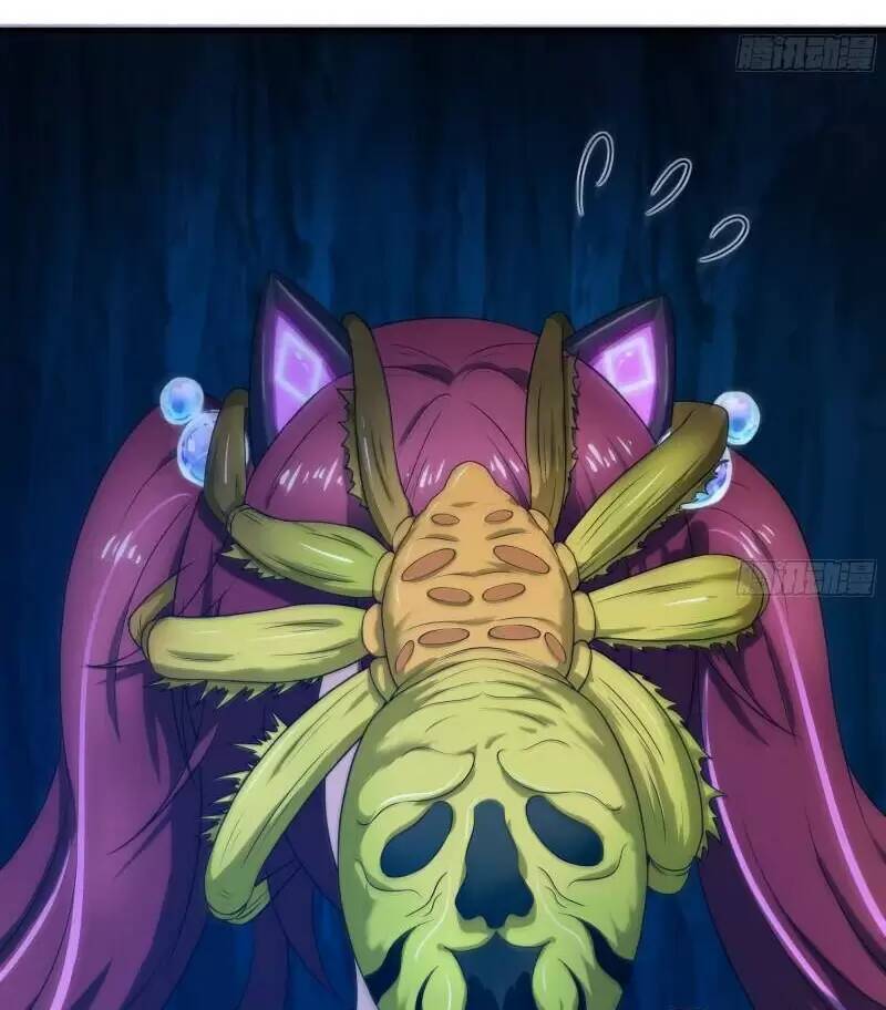 Ta Ở Địa Phủ Mở Hậu Cung Chapter 30 - Trang 2