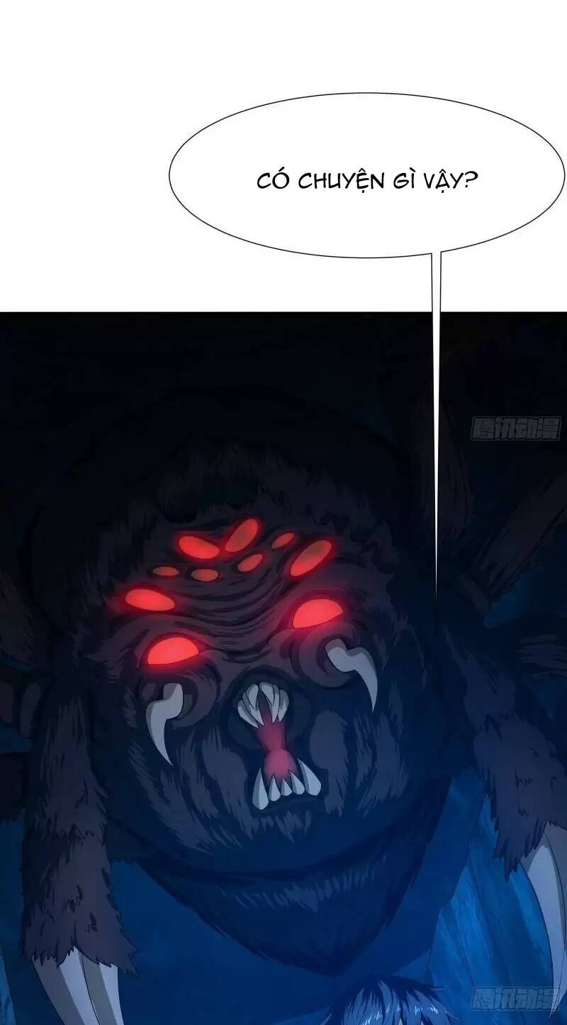 Ta Ở Địa Phủ Mở Hậu Cung Chapter 30 - Trang 2