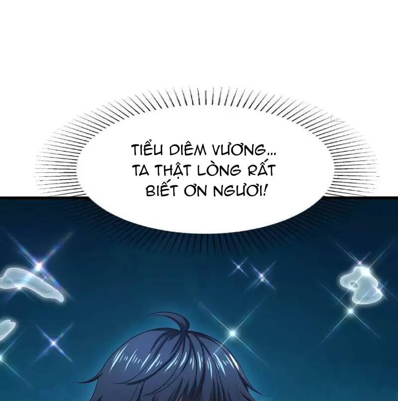 Ta Ở Địa Phủ Mở Hậu Cung Chapter 30 - Trang 2