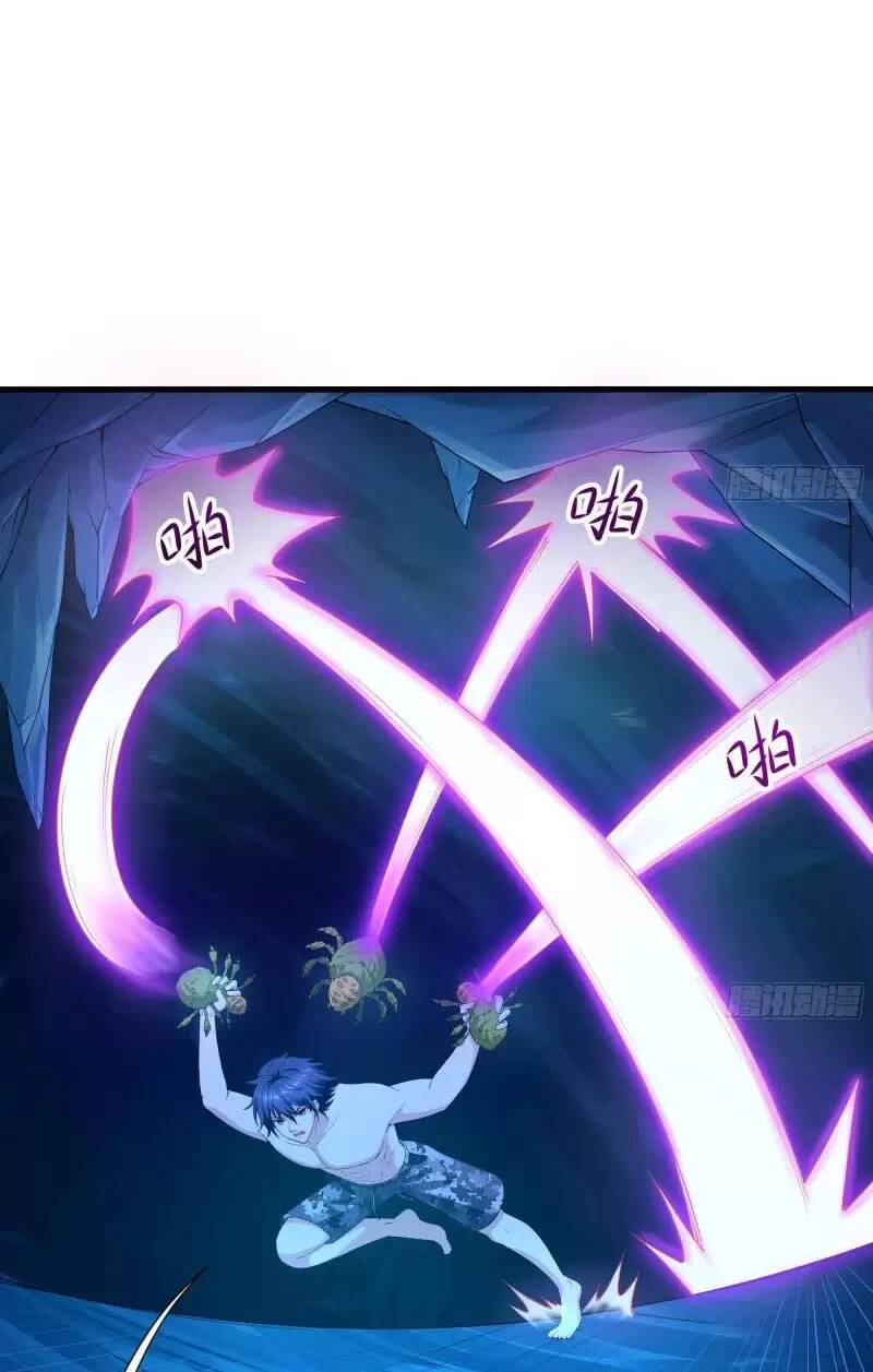 Ta Ở Địa Phủ Mở Hậu Cung Chapter 31 - Trang 2