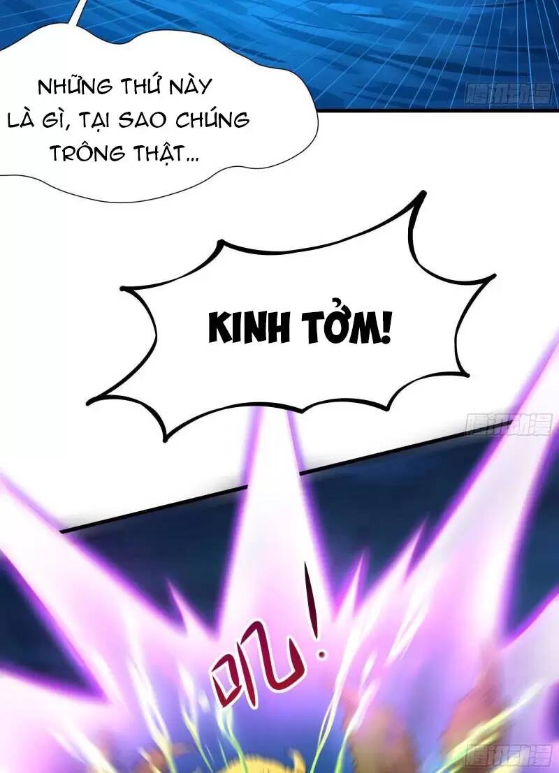 Ta Ở Địa Phủ Mở Hậu Cung Chapter 31 - Trang 2