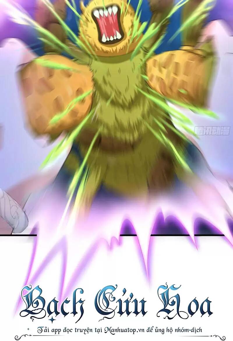 Ta Ở Địa Phủ Mở Hậu Cung Chapter 31 - Trang 2