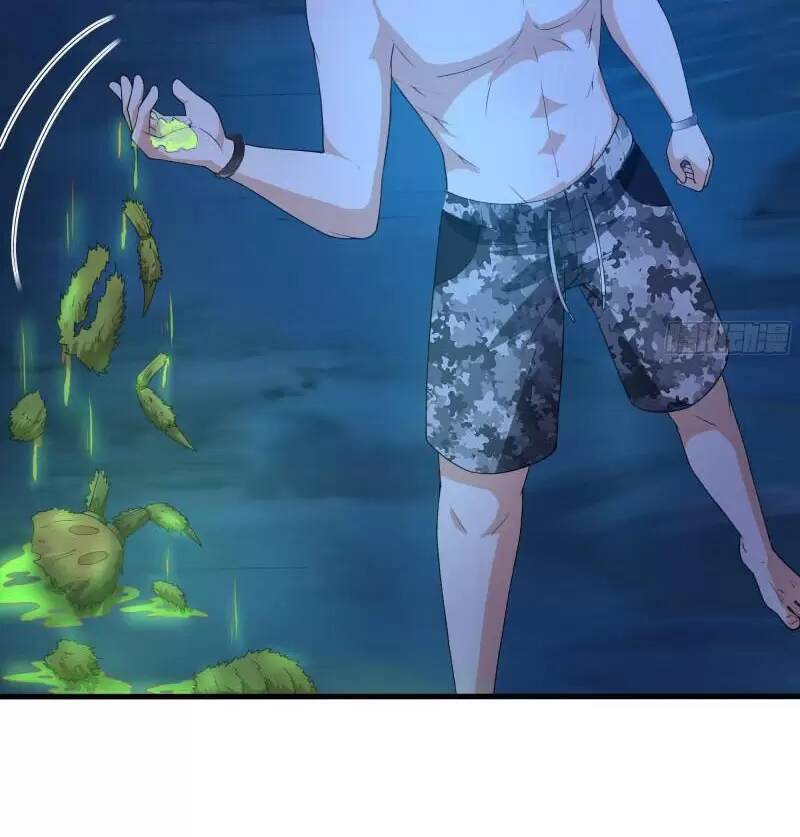 Ta Ở Địa Phủ Mở Hậu Cung Chapter 31 - Trang 2