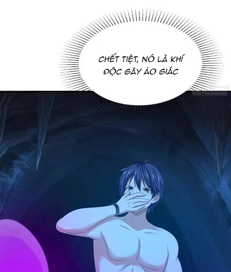 Ta Ở Địa Phủ Mở Hậu Cung Chapter 31 - Trang 2