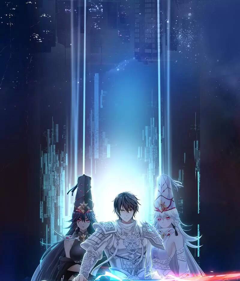 Ta Ở Địa Phủ Mở Hậu Cung Chapter 31 - Trang 2