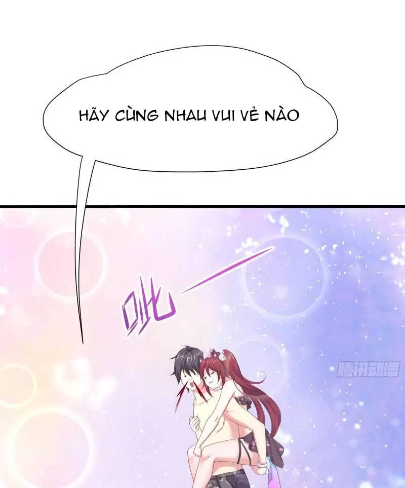 Ta Ở Địa Phủ Mở Hậu Cung Chapter 31 - Trang 2