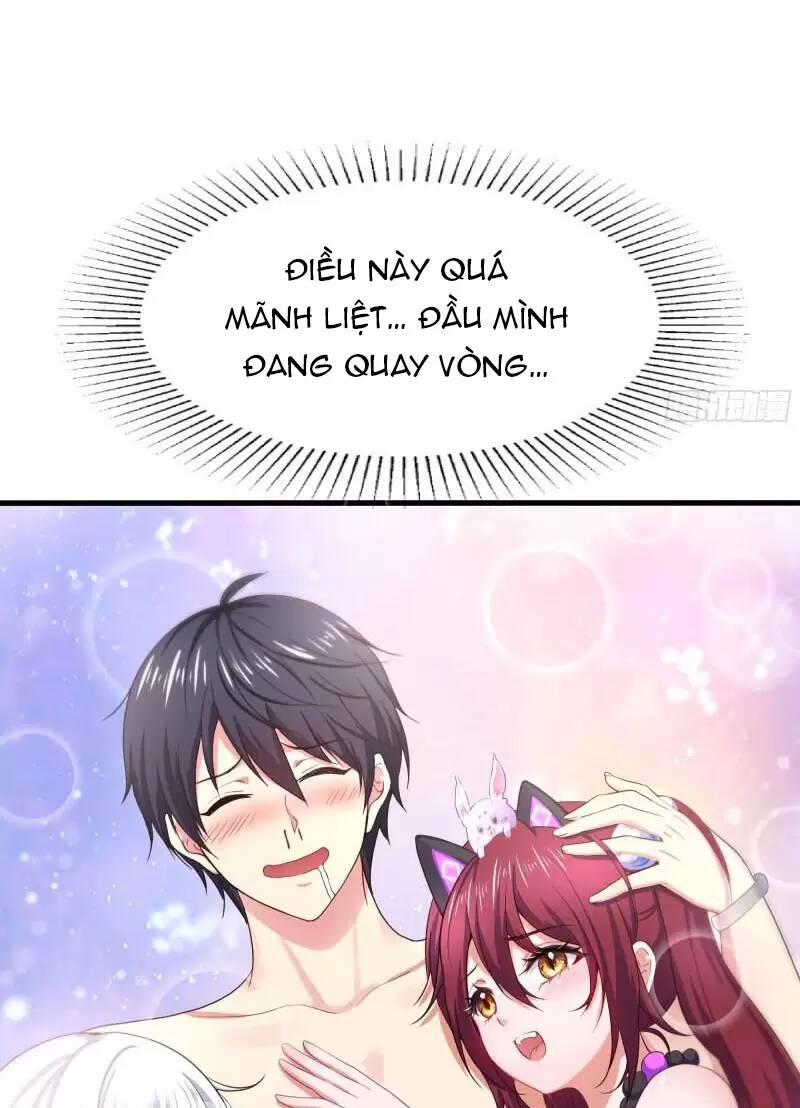 Ta Ở Địa Phủ Mở Hậu Cung Chapter 31 - Trang 2