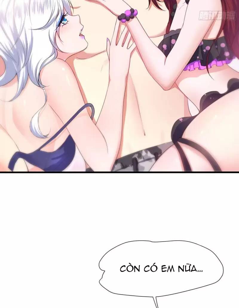 Ta Ở Địa Phủ Mở Hậu Cung Chapter 31 - Trang 2