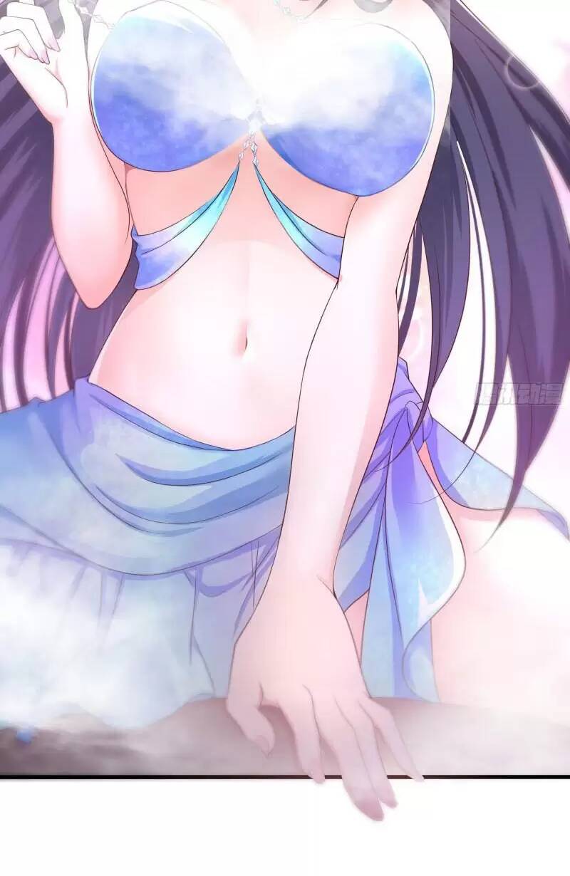 Ta Ở Địa Phủ Mở Hậu Cung Chapter 31 - Trang 2