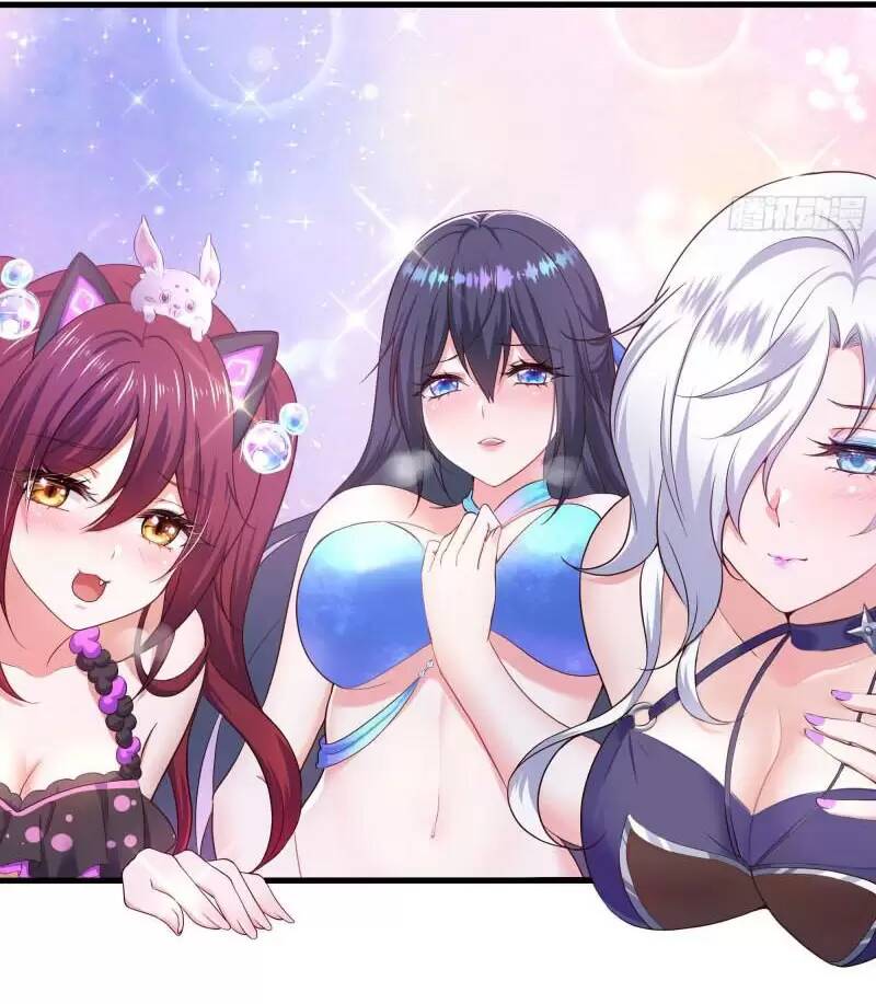 Ta Ở Địa Phủ Mở Hậu Cung Chapter 31 - Trang 2