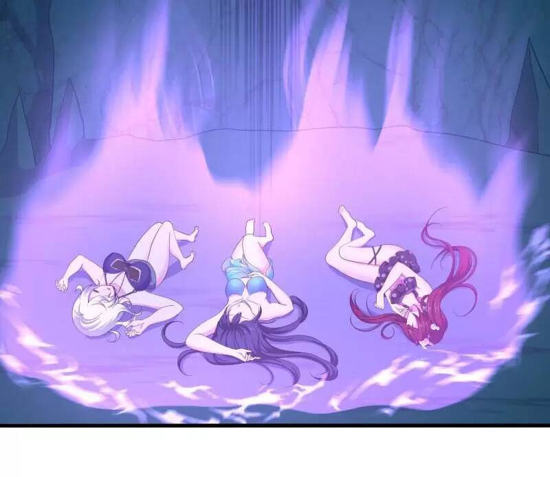 Ta Ở Địa Phủ Mở Hậu Cung Chapter 31 - Trang 2