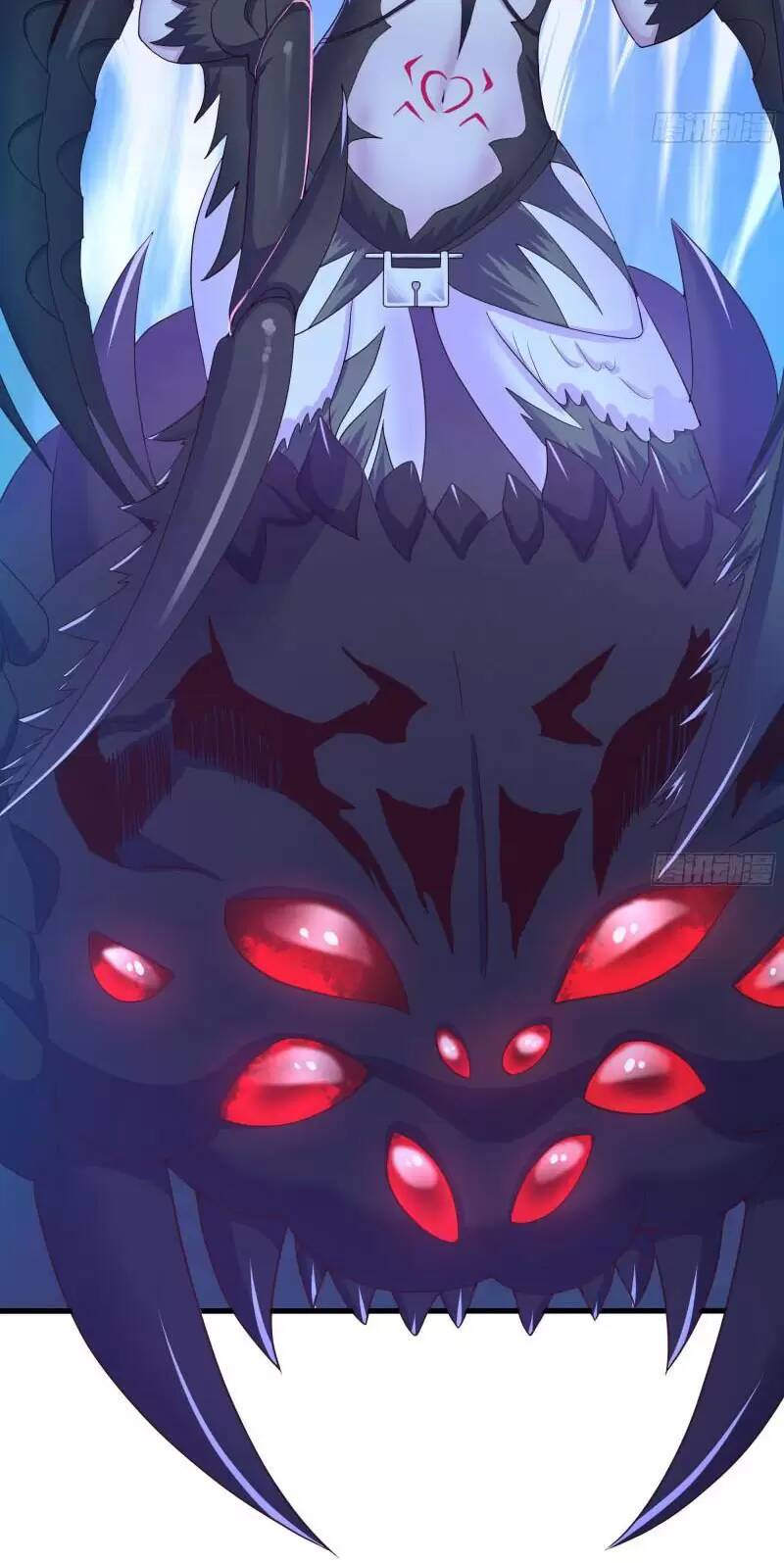 Ta Ở Địa Phủ Mở Hậu Cung Chapter 31 - Trang 2