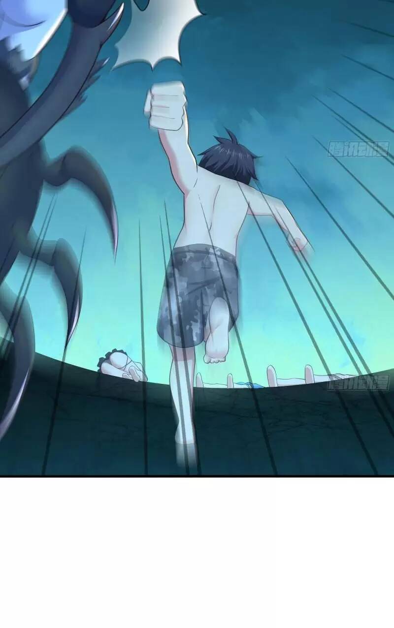 Ta Ở Địa Phủ Mở Hậu Cung Chapter 31 - Trang 2