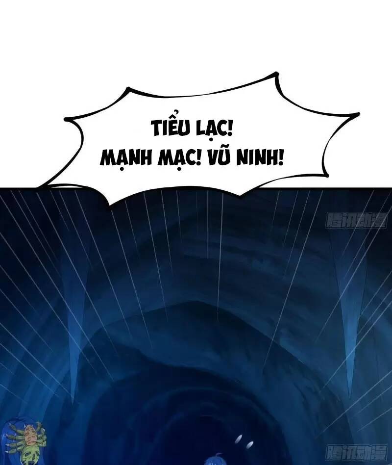 Ta Ở Địa Phủ Mở Hậu Cung Chapter 31 - Trang 2