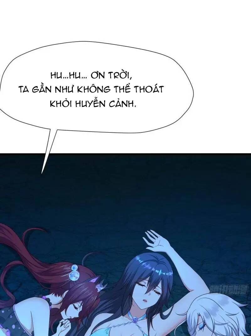 Ta Ở Địa Phủ Mở Hậu Cung Chapter 31 - Trang 2