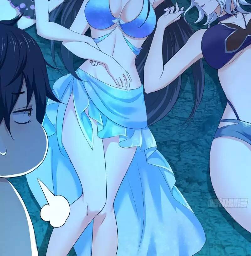 Ta Ở Địa Phủ Mở Hậu Cung Chapter 31 - Trang 2