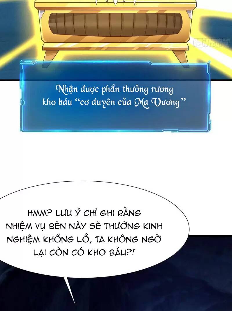 Ta Ở Địa Phủ Mở Hậu Cung Chapter 31 - Trang 2