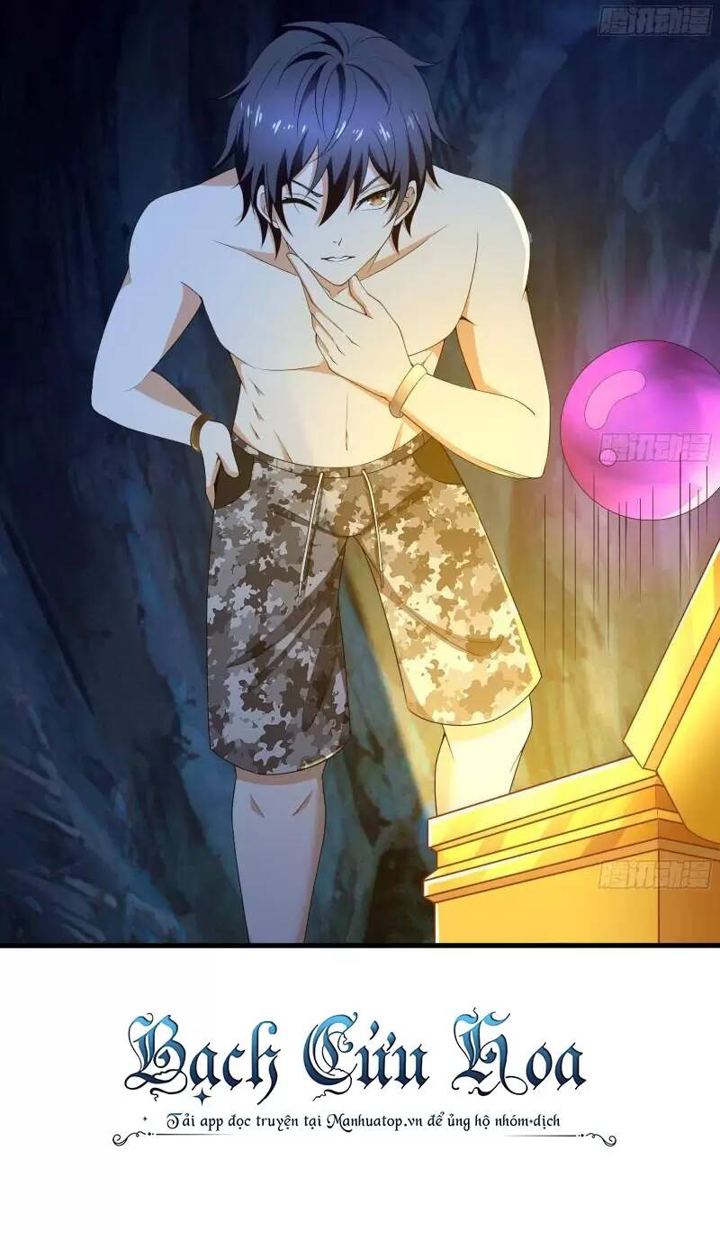 Ta Ở Địa Phủ Mở Hậu Cung Chapter 31 - Trang 2