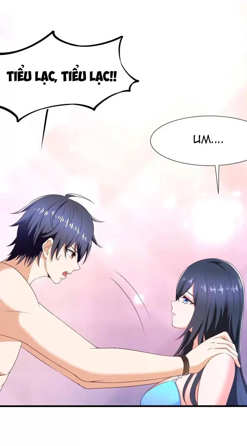 Ta Ở Địa Phủ Mở Hậu Cung Chapter 31 - Trang 2