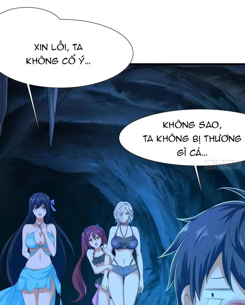 Ta Ở Địa Phủ Mở Hậu Cung Chapter 31 - Trang 2