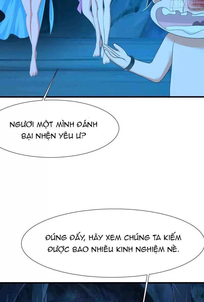 Ta Ở Địa Phủ Mở Hậu Cung Chapter 31 - Trang 2