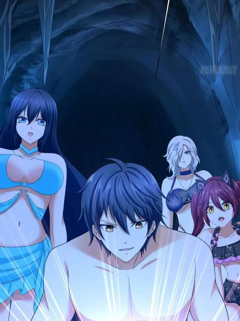 Ta Ở Địa Phủ Mở Hậu Cung Chapter 31 - Trang 2